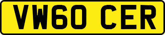VW60CER