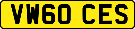 VW60CES