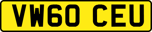 VW60CEU