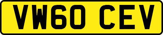 VW60CEV