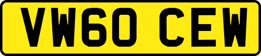 VW60CEW