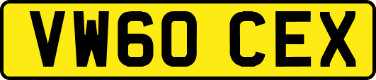 VW60CEX