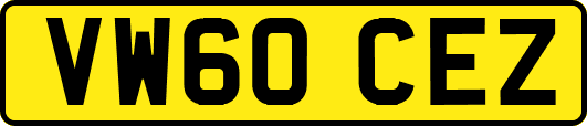 VW60CEZ