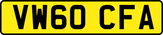 VW60CFA