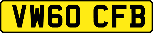 VW60CFB