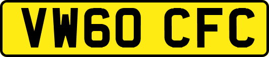 VW60CFC