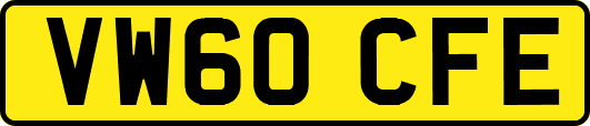 VW60CFE