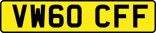 VW60CFF