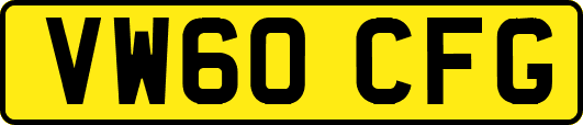 VW60CFG