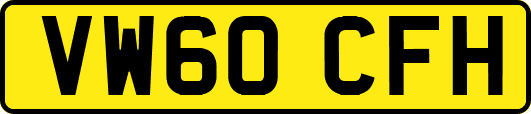 VW60CFH