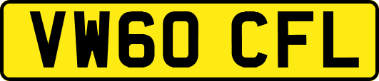VW60CFL
