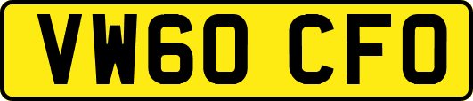 VW60CFO