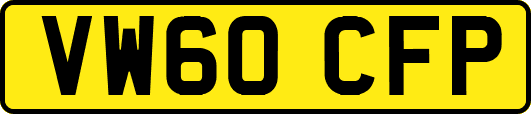 VW60CFP