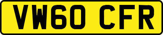 VW60CFR