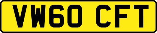 VW60CFT