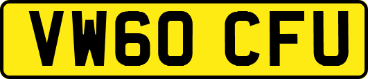 VW60CFU