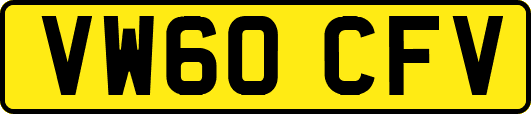 VW60CFV