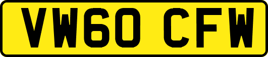 VW60CFW