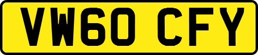 VW60CFY