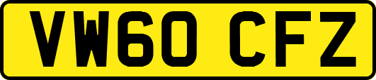 VW60CFZ