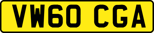 VW60CGA