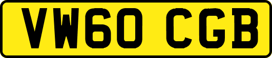 VW60CGB