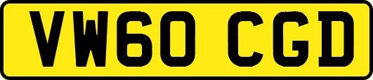 VW60CGD
