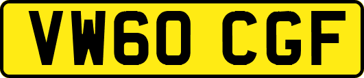 VW60CGF