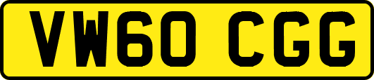 VW60CGG