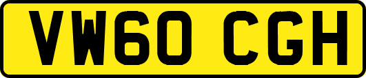 VW60CGH
