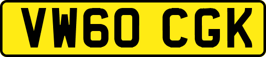 VW60CGK
