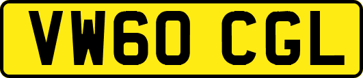 VW60CGL