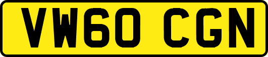 VW60CGN