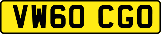 VW60CGO