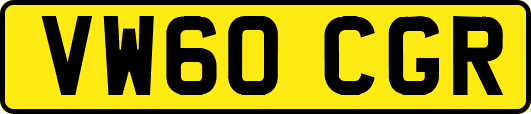 VW60CGR