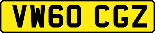 VW60CGZ