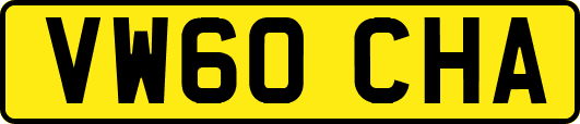 VW60CHA