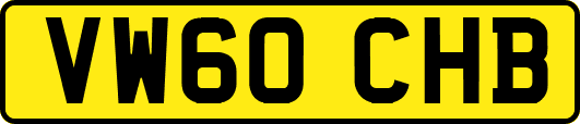 VW60CHB