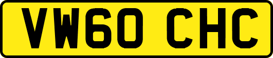 VW60CHC