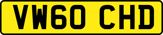 VW60CHD