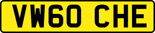 VW60CHE