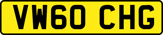 VW60CHG
