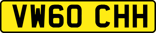 VW60CHH