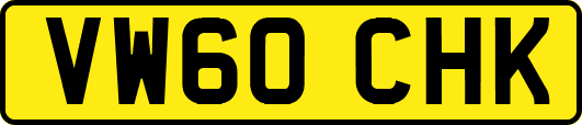 VW60CHK