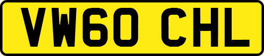 VW60CHL