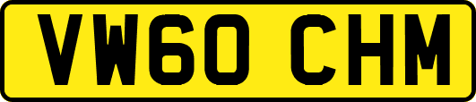 VW60CHM