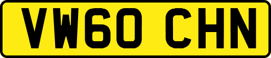 VW60CHN