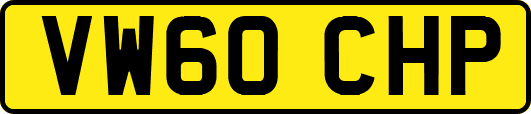 VW60CHP