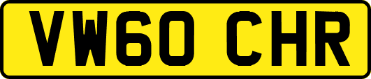 VW60CHR