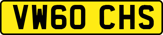 VW60CHS